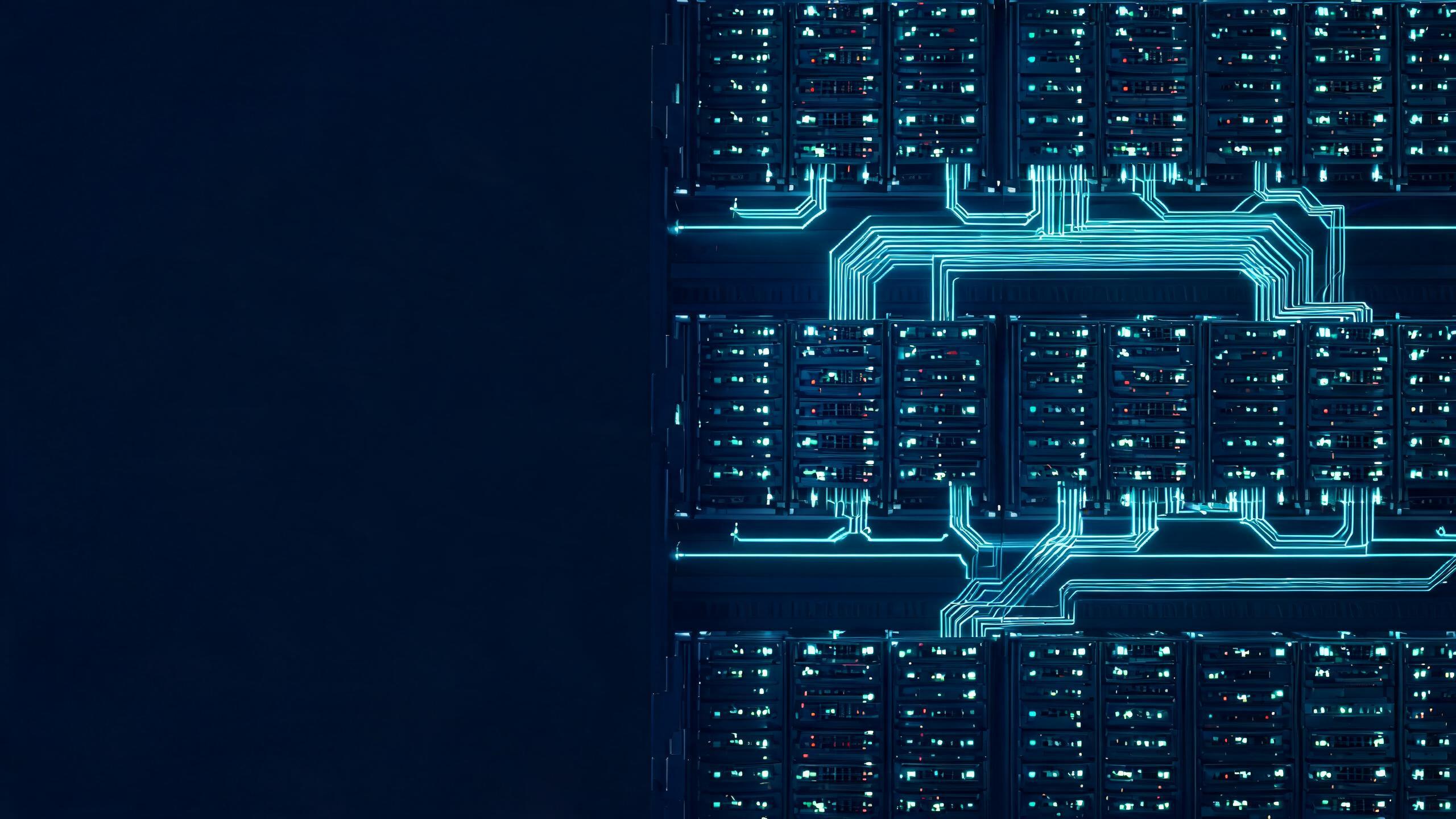 Resilient cloud architecture with layered servers